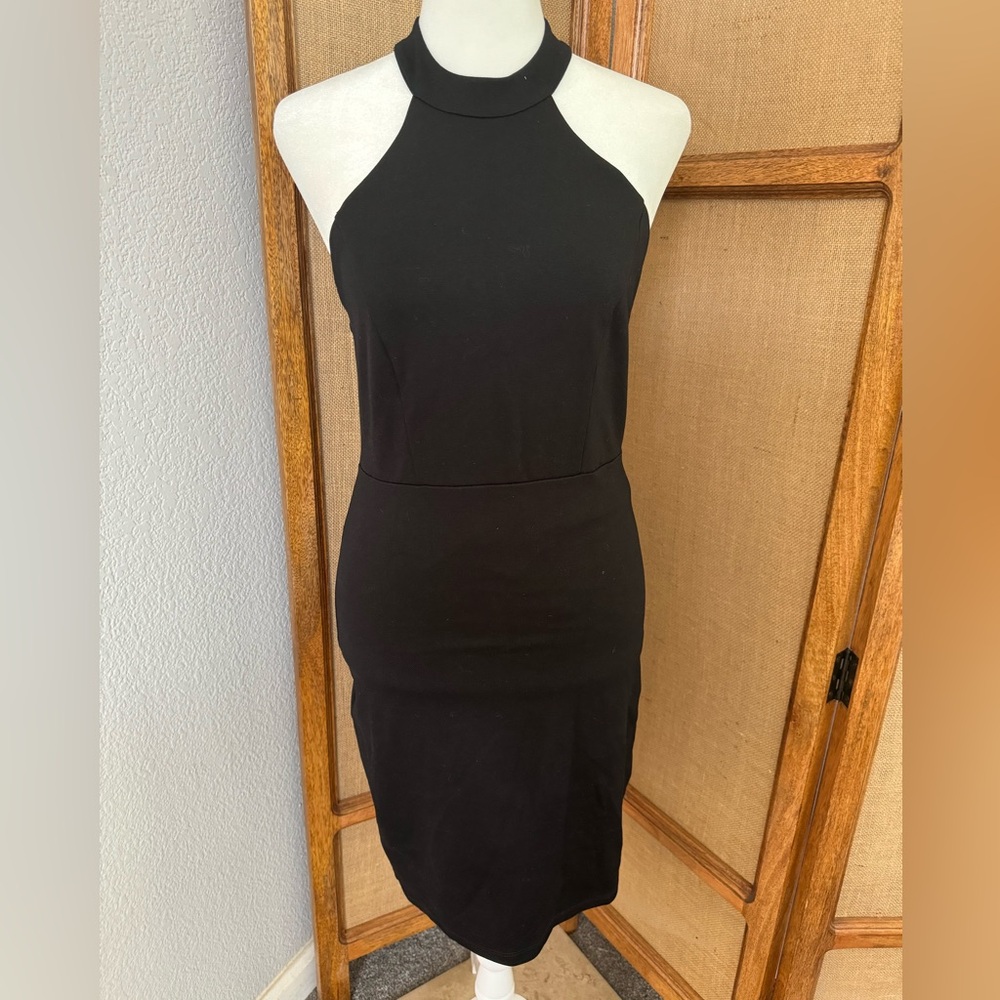 Lulus party dress